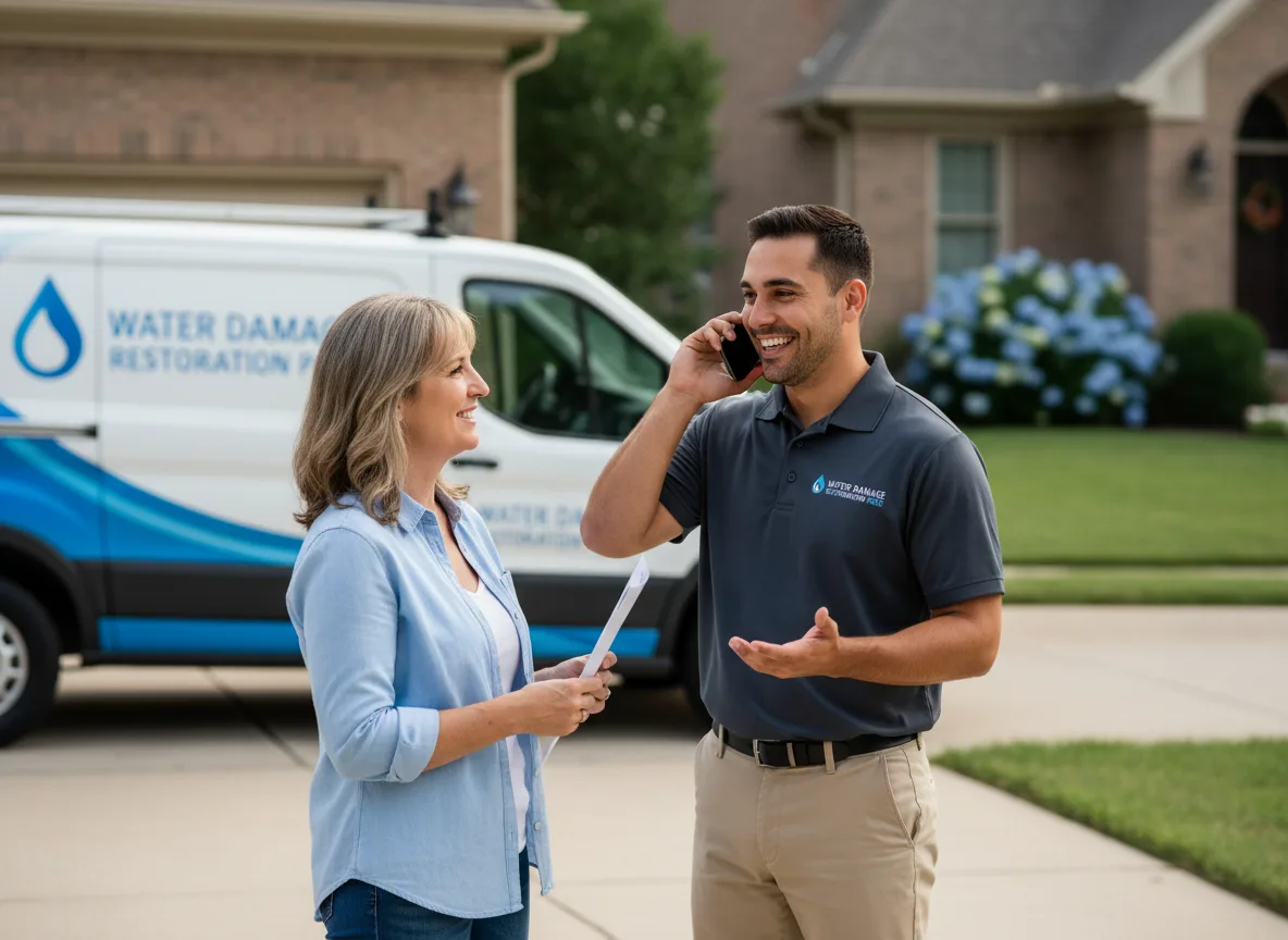 Flood Restoration Dawson, MN FAQs